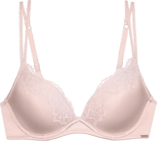 Dorina Origins Shiny Micro Plunge Pink 75 E Dorina Origins Shiny Micro Plunge Pink 75 E