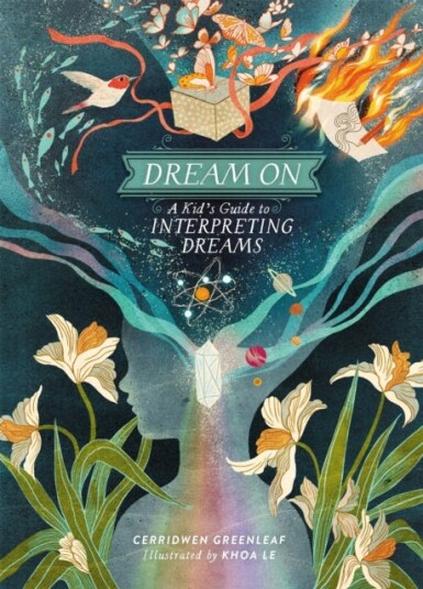 Dream On Av Cerridwen Greenleaf