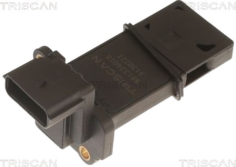 TRISCAN 8812 24018 Luftmengdemåler