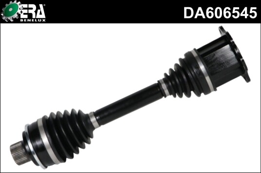 ERA Benelux DA606545 Drivaksel ERA Benelux DA606545 Drivaksel