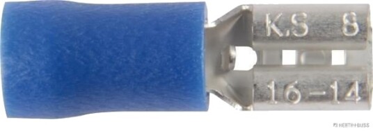 HERTH+BUSS ELPARTS 50252508 Krympeforbindelse