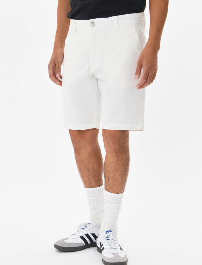 Matinique Mathomas Short - White - 31