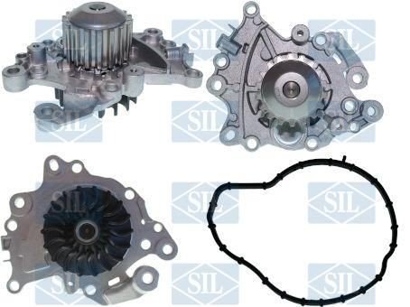 Saleri SIL PA1630 Vannpumpe Saleri SIL PA1630 Vannpumpe