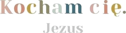Koinonia Pass Jeg Elsker Deg. Jesus
