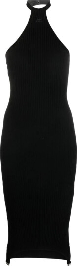 Courrèges Dame Kjoler Svart L,