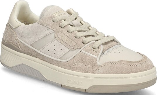 Axel Arigato Clay Sneaker BEIGE/LIGHT TAUPE 45 Axel Arigato Clay Sneaker BEIGE/LIGHT TAUPE 45