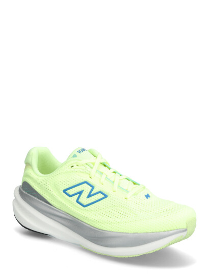 New Balance New Balance Infinion 1080 V15   Yellow   42