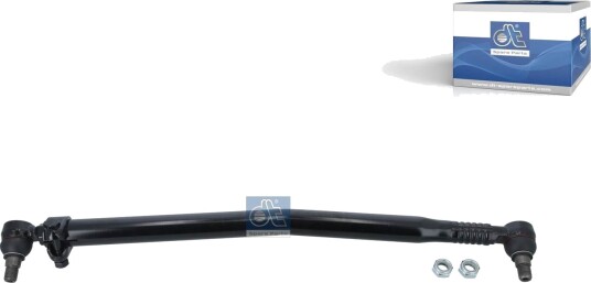 Styrestag DT Spare Parts 4.00233 Styrestag DT Spare Parts 4.00233