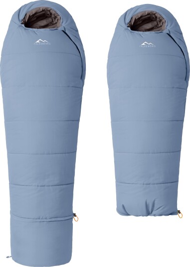 Falkeberg ComfyNest, sovepose til barn Haven RZ Falkeberg ComfyNest, sovepose til barn Haven RZ