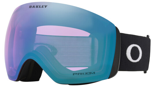 Flight Deck L Matte Black Prizm Iced One Size