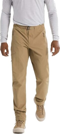 Arc"teryx Gamma Pant Herre Canvas 32/R Arc"teryx Gamma Pant Herre Canvas 32/R