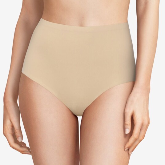 Chantelle Soft Stretch H. Waist Brief One Size Chantelle Soft Stretch H. Waist Brief One Size
