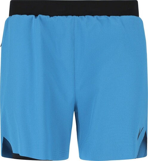 Virtus Ado M 2 In 1 Ripstop Shorts   SEA OF BELIZE   3XL