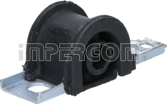 ORIGINAL IMPERIUM 1729 Holder, tannstanglagring ORIGINAL IMPERIUM 1729 Holder, tannstanglagring