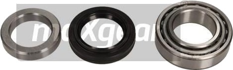 MAXGEAR 33 0992 Hjullager
