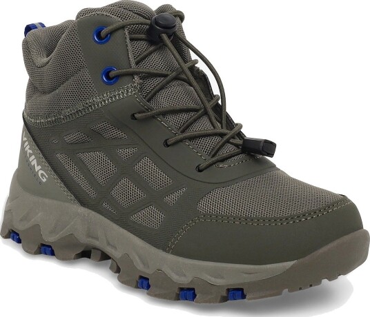 Viking | Track Mid Wp Sl | 33
