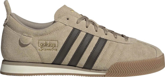 Adidas Originals Herre Sko Brun 42 EU,