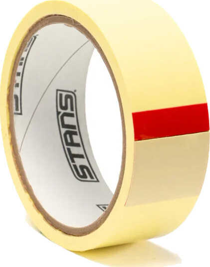 Stan's Tubeless felgtape 33 mm 10 meter Stan's Tubeless felgtape 33 mm 10 meter