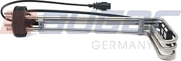 Sensor, urealager AUGER 98858