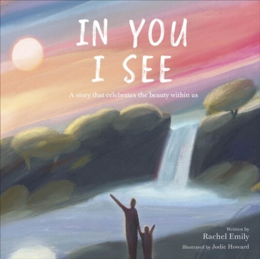 In You I See Av Rachel Emily In You I See Av Rachel Emily