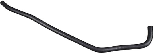 METZGER 2421015 Radiatorslange METZGER 2421015 Radiatorslange