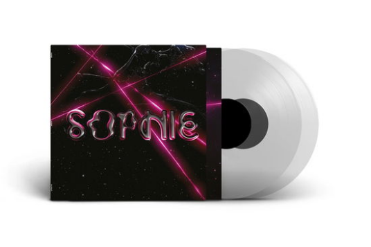 SOPHIE  SOPHIE  LP/Vinyl