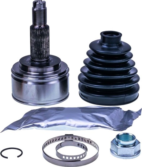 DENCKERMANN C120468 Drivledd