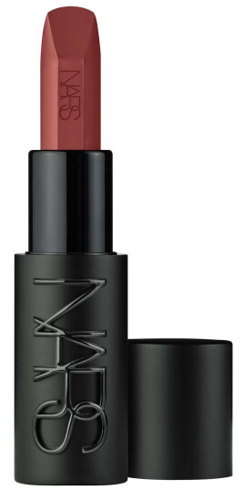 NARS Explicit Lipstick 806 Exsess
