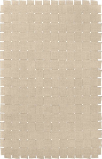 Foundation Teppe 170x240 cm Cashmere Foundation Teppe 170x240 cm Cashmere