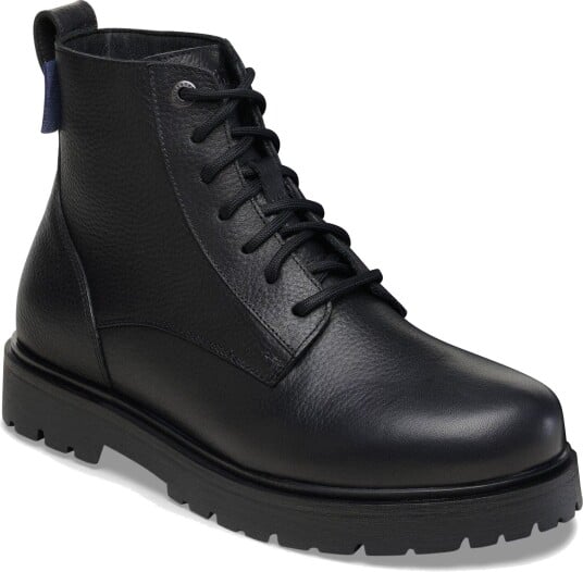 Birkenstock Highwood Lace Mid WaterProof Lena Regular Black, 43
