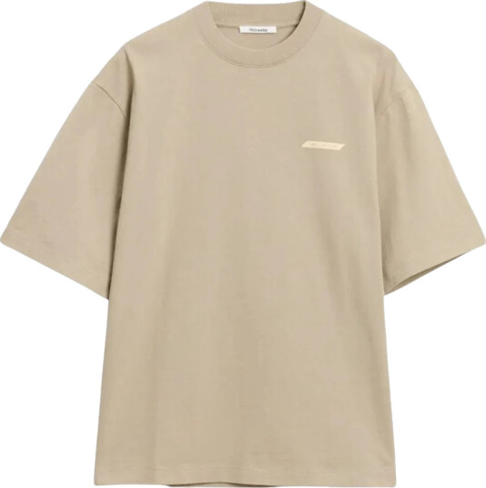 Holzweiler Herre Topper Beige 2XL, Holzweiler Herre Topper Beige 2XL,