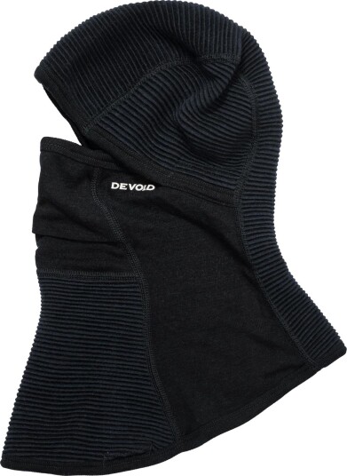 Devold Reverso Merino Balaclava Ink - One Size Devold Reverso Merino Balaclava Ink - One Size