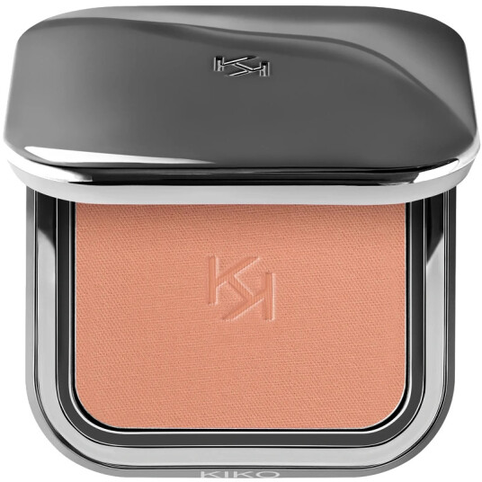 KIKO Milano Unlimited Blush 6 g 07 Perfect Beige KIKO Milano Unlimited Blush 6 g 07 Perfect Beige