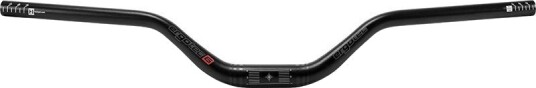 Ergotec MTB Styr Styre med ekstra høyt rise 70 mm / 780 mm / 35.0  mm
