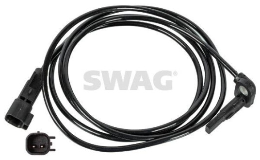 ABS sensor SWAG 33 10 3856