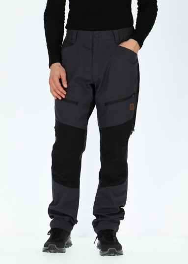 X-Trail X-Trail Outdoor Pants Charcoal/Black Xs Turbukser X-Trail X-Trail Outdoor Pants Charcoal/Black Xs Turbukser