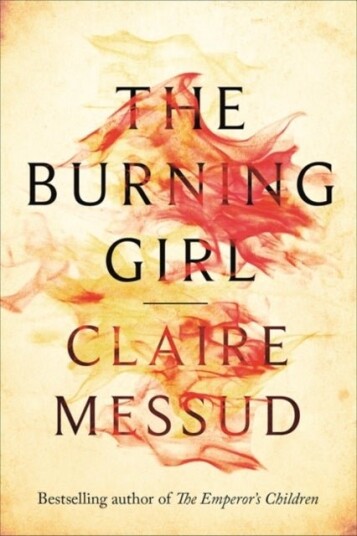 Burning Girl, The Burning Girl, The
