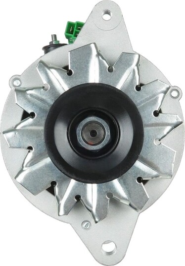 AS PL A6688S Dynamo