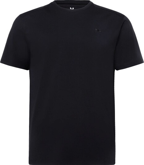 Under Armour The Bouncy Tee Black S