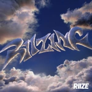 Bengans Riize - Riizing (Collect Book Ver.)