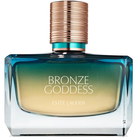 Estée Lauder Bronze Goddess Nuit Eau de Parfum 50 ml - Blomsteraktig Eleganse for Kvelden Estée Lauder Bronze Goddess Nuit Eau de Parfum 50 ml - Blomsteraktig Eleganse for Kvelden