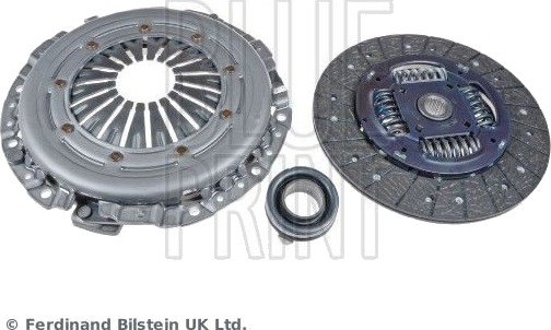 Clutchsett BLUE PRINT ADG030215