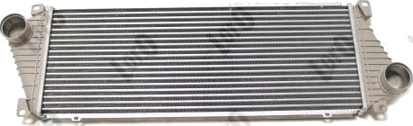 ABAKUS 054-018-0001 Intercooler