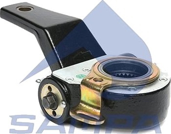 Stangsystemaktuator bremseanlegg SAMPA 078.138