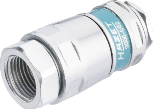 Hazet 9000-062 Koplingsstykke for Trykkluftledning Hazet 9000-062 Koplingsstykke for Trykkluftledning