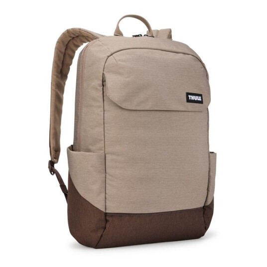 Thule Lithos Ryggsekk   20L   Brun