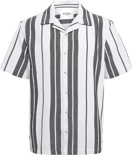 DXNMXRK Dxgunner White XXL