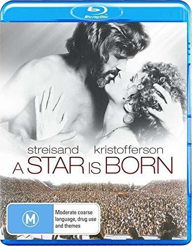 Star Is Born Bluray