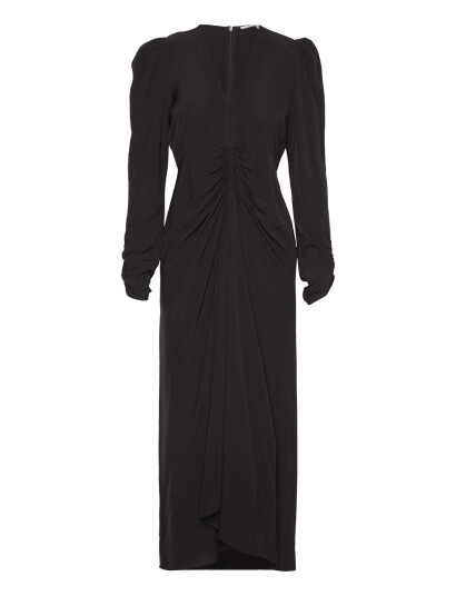 Second Female | Parisa Maxi Dress | XS