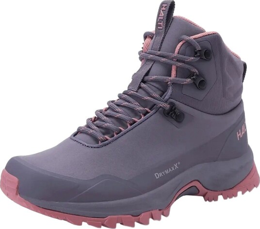 Halti Fara Mid 4 Dx W Shoe   H87 FOG LILAC   39